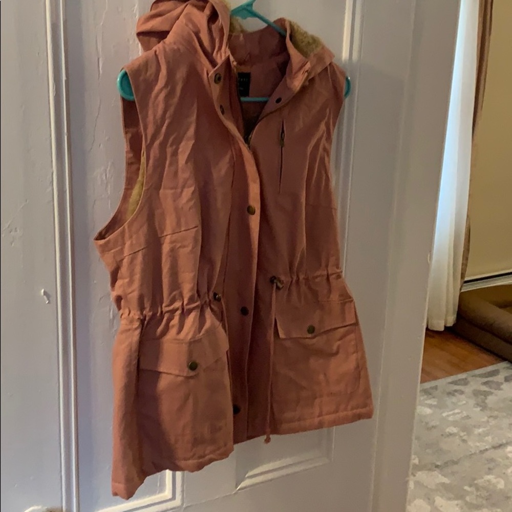 Vest